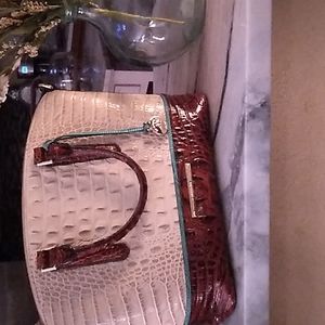 Brahmin Medium Duxbury